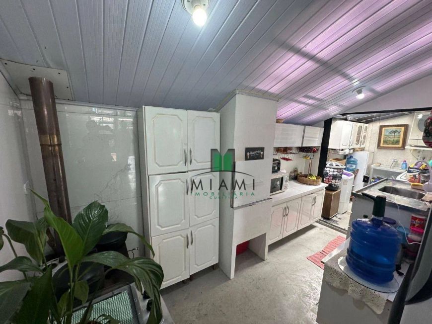 Casa com 3 dormitórios à venda, 50 m² por R$ 315.000,00 - Boqueirão - Curitiba/PR