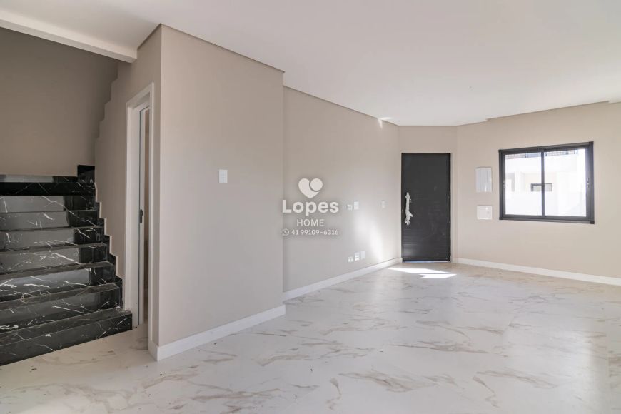 SOBRADO EM CONDOMÍNIO | STA FELICIDADE | 3 QUARTOS, 126M².