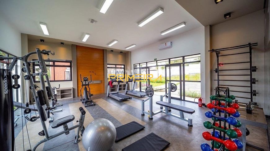 Reserva Bonvini - Terreno em condomínio clube no Santa Candida - 193m²
