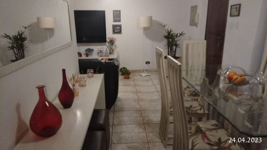 Apartamento à venda, 67 m² por R$ 530.000,00 - Alto de Pinheiros - São Paulo/SP