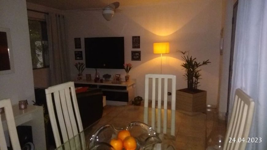 Apartamento à venda, 67 m² por R$ 530.000,00 - Alto de Pinheiros - São Paulo/SP