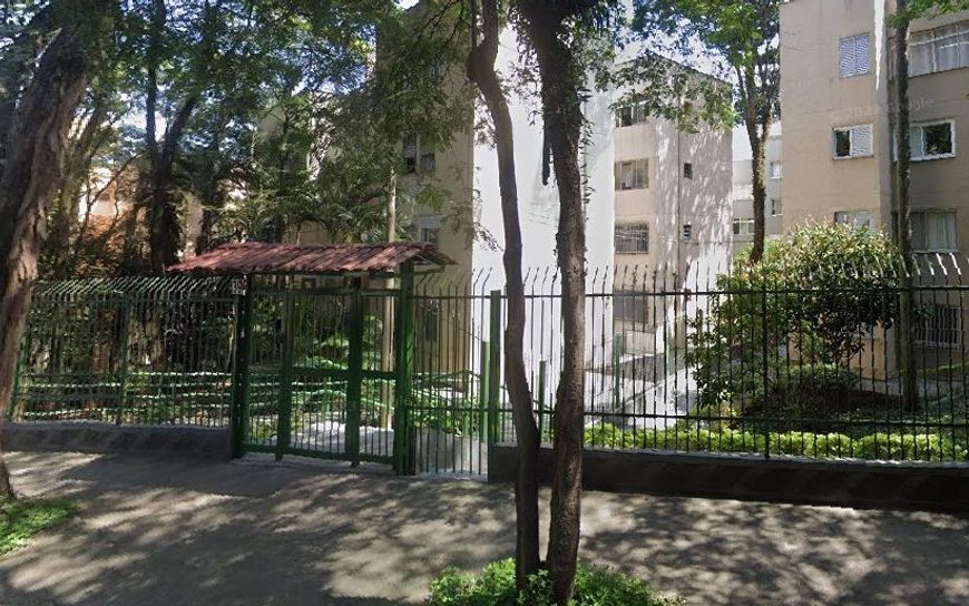 Apartamento à venda, 67 m² por R$ 530.000,00 - Alto de Pinheiros - São Paulo/SP