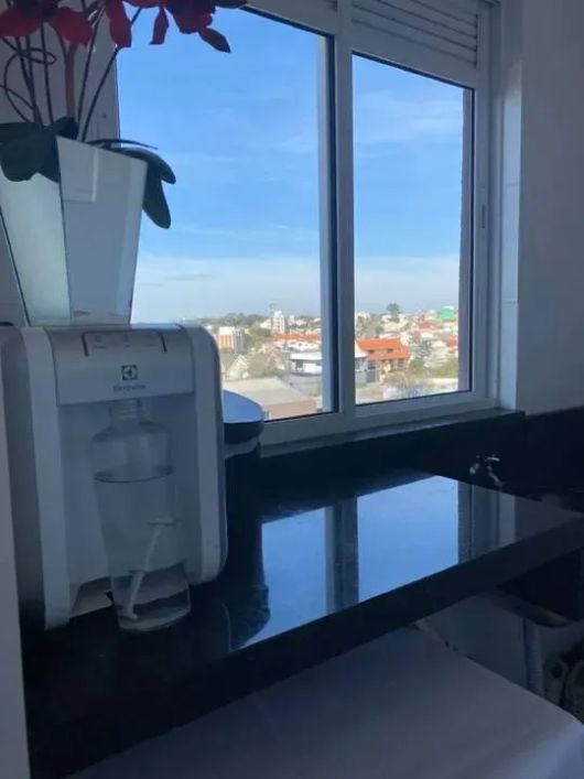 Apartamento 2 quartos Cajuru Mobiliado