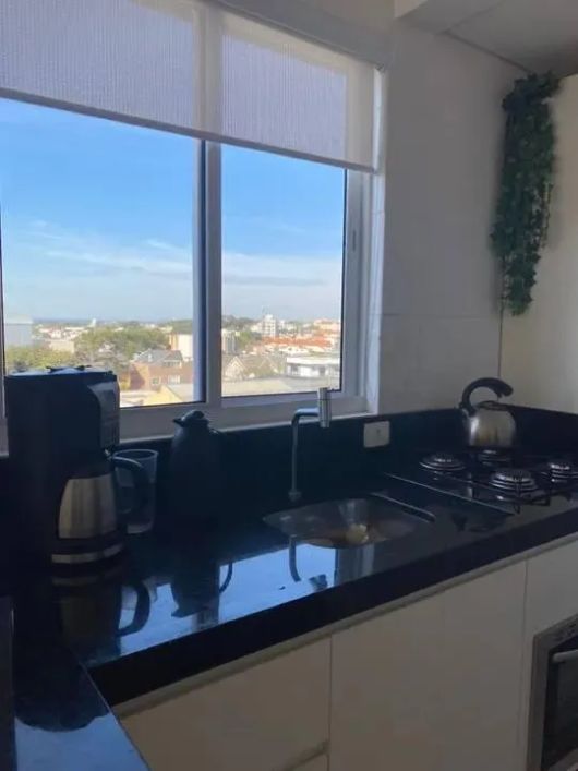 Apartamento 2 quartos Cajuru Mobiliado