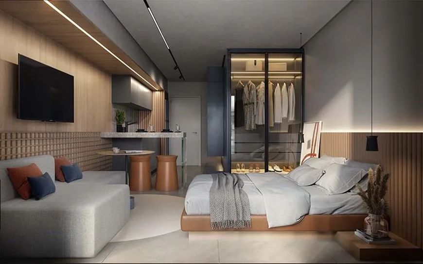 Apartamento - Curitiba PR