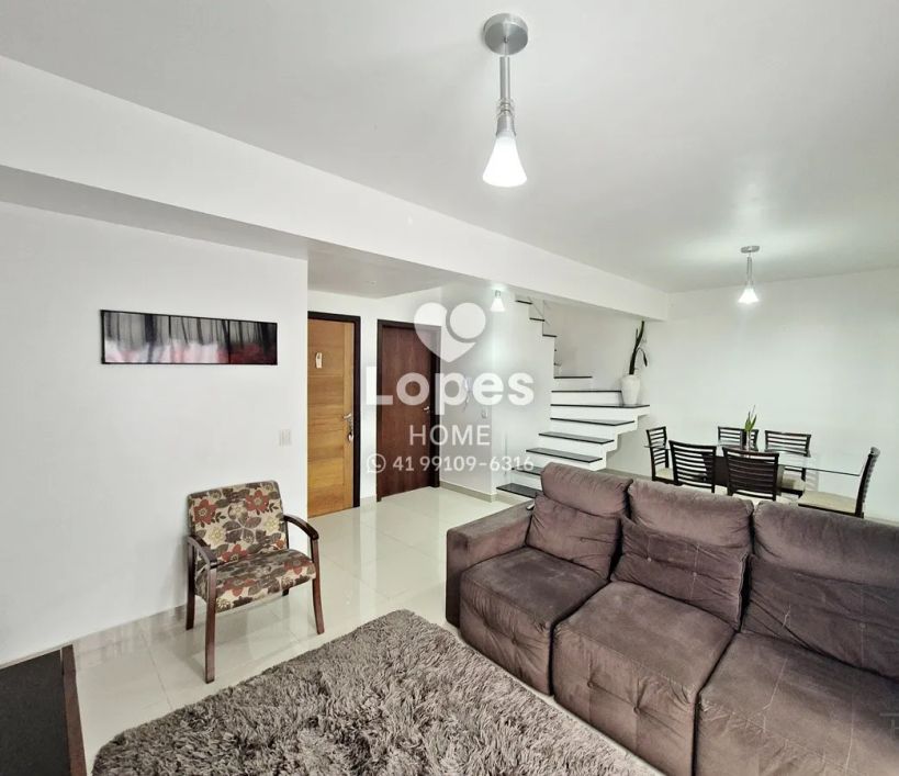 SOBRADO | CAMPO COMPRIDO | 145M²