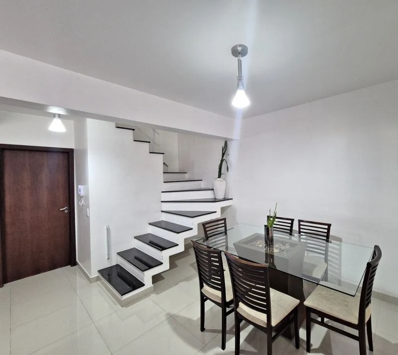 SOBRADO | CAMPO COMPRIDO | 145M²