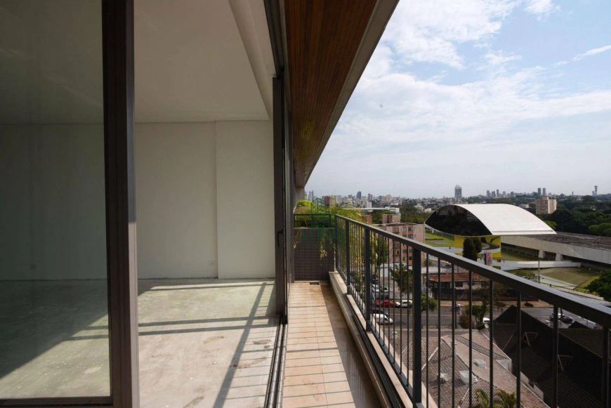 Apartamento com 3 dormitórios à venda, 132 m² por R$ 2.100.000,00 - Juvevê - Curitiba/PR