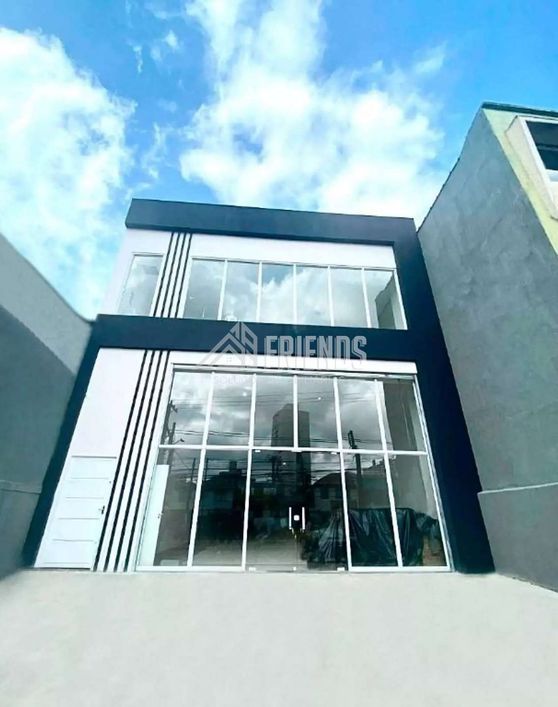 SOBRELOJA PARA LOCAÇÃO - MOOCA - SÃO PAULO - SP