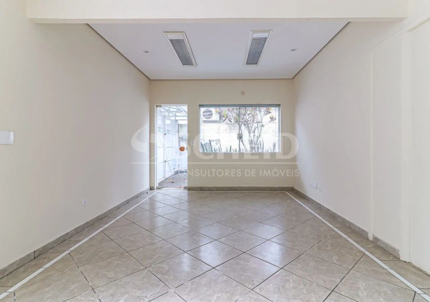 Casa comercial para locação na Chácara Santo Antônio com 150 m² ,