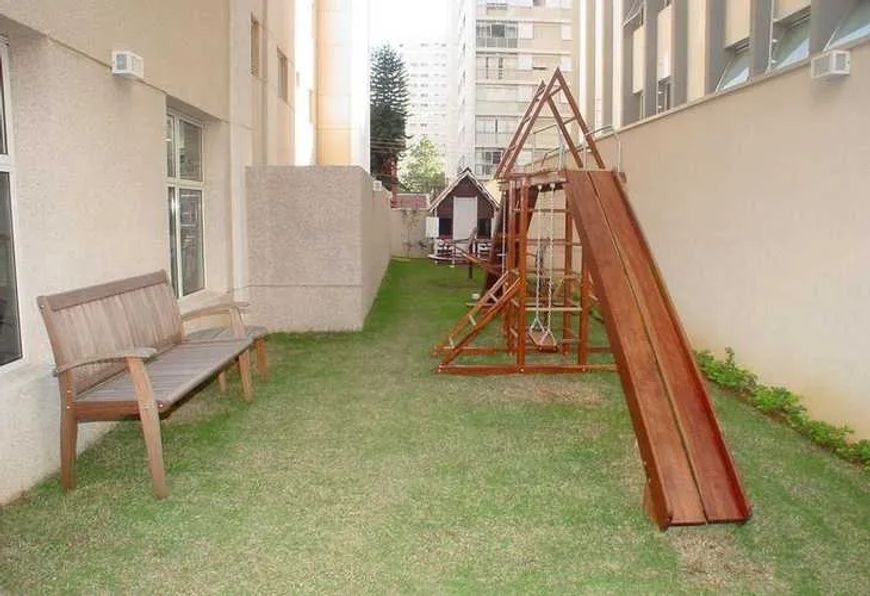 09568 - Residential / Apartment 4 Dorms. (3 Suítes), ITAIM BIBI - SÃO PAULO/SP