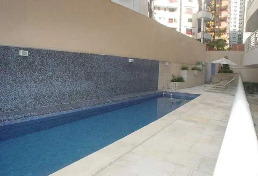 09568 - Residential / Apartment 4 Dorms. (3 Suítes), ITAIM BIBI - SÃO PAULO/SP