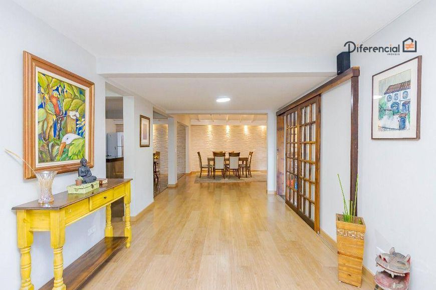 Casa à venda, 250 m² por R$ 1.099.000,00 - Santo Inácio - Curitiba/PR