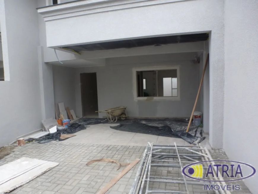 Sobrado com 3 quartos à venda por R$ 1050000.00, 225.00 m2 - PORTAO - CURITIBA/PR