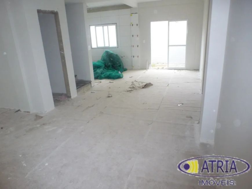 Sobrado com 3 quartos à venda por R$ 1050000.00, 225.00 m2 - PORTAO - CURITIBA/PR
