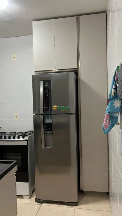 APARTAMENTO A VENDA EM CONDOMINIO EM SANTA LUZIA