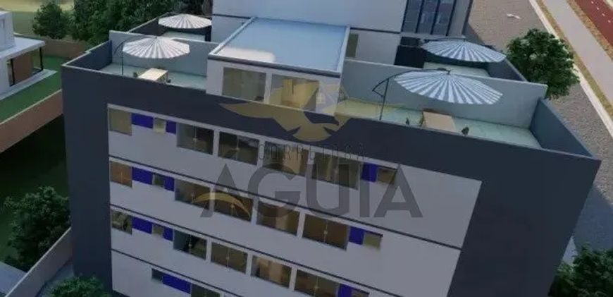 Apartamento de 2 quartos no Bairro Sa?o Cosme
