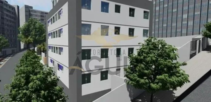 Apartamento de 2 quartos no Bairro Sa?o Cosme