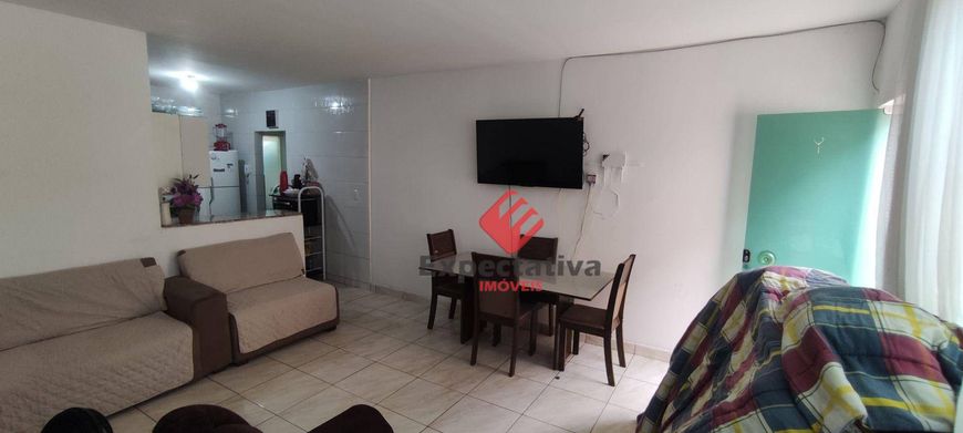 Apartamento com 3 dormitórios à venda, 95 m² por R$ 350.000 - Duquesa II (São Benedito) - Santa Luzi