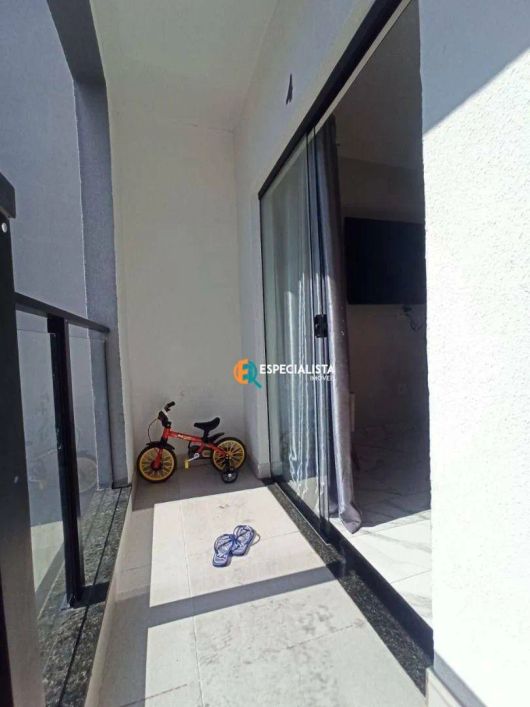 Casa com 3 quartos à venda, 71 m² por R$ 330.000 - Liberdade - Santa Luzia/MG