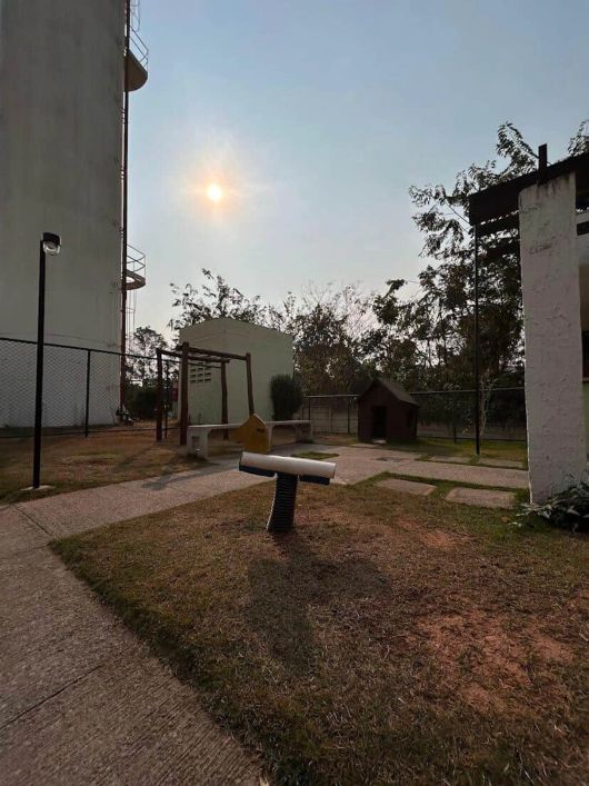 Apartamento para comprar Chácaras Santa Inês (São Benedito) Santa Luzia