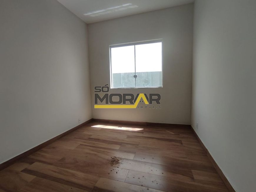 Venda de Apartamentos / Privativo na cidade de Santa Luzia