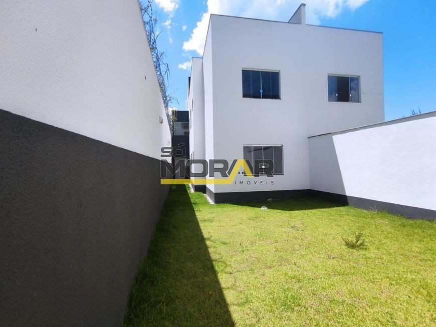 Venda de Apartamentos / Privativo na cidade de Santa Luzia