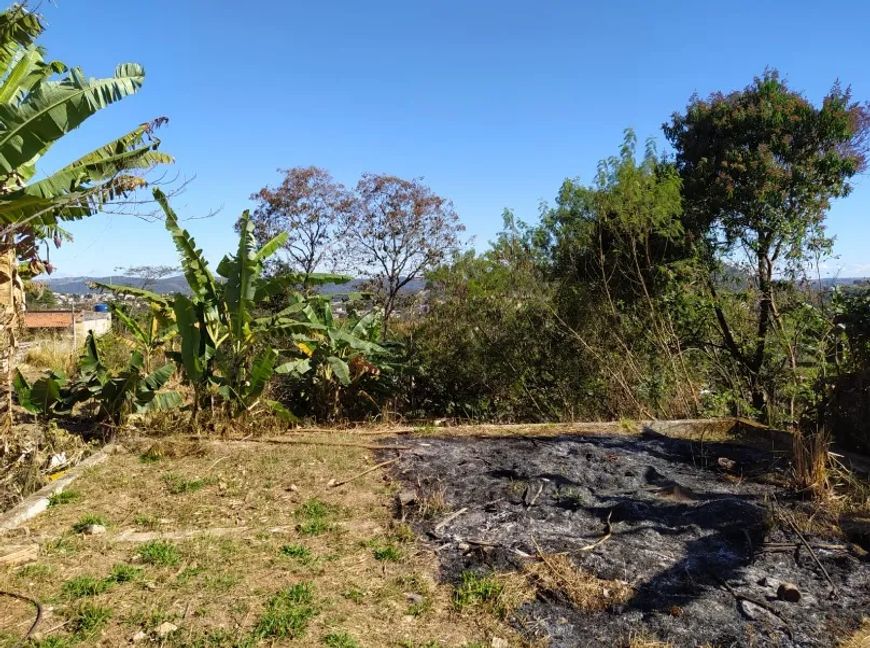 Venda lote 720 m2 - Industrial Americano - Santa Luzia