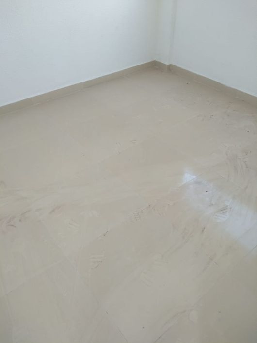 Apartamento para venda possui 48 metros quadrados com 2 quartos