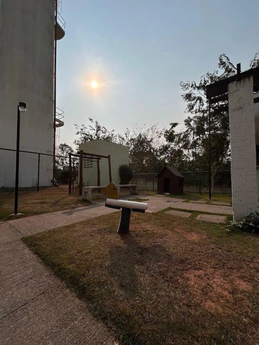 Apartamento para comprar Chácaras Santa Inês (São Benedito) Santa Luzia