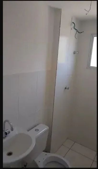 Apartamento para comprar Chácaras Granja Pousada Del Rey Santa Luzia