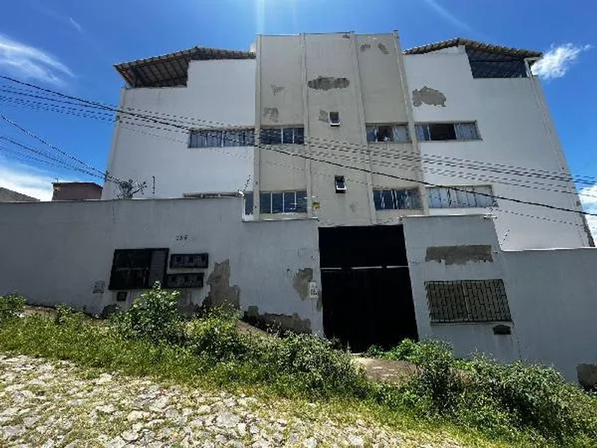 Oportunidade Única em SANTA LUZIA - MG | Tipo: Apartamento | Negociação: Leilão | Situação: Imóvel