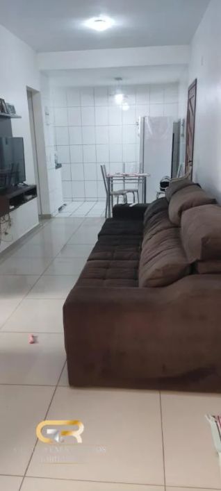 Apartamento para Venda em Santa Luzia, Belo Vale, 2 dormitórios, 1 banheiro