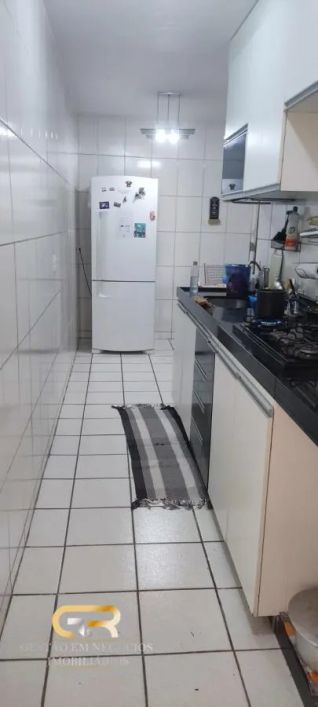 Apartamento para Venda em Santa Luzia, Belo Vale, 2 dormitórios, 1 banheiro