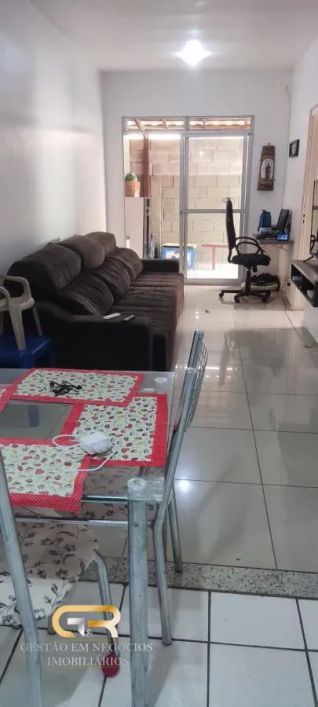 Apartamento para Venda em Santa Luzia, Belo Vale, 2 dormitórios, 1 banheiro