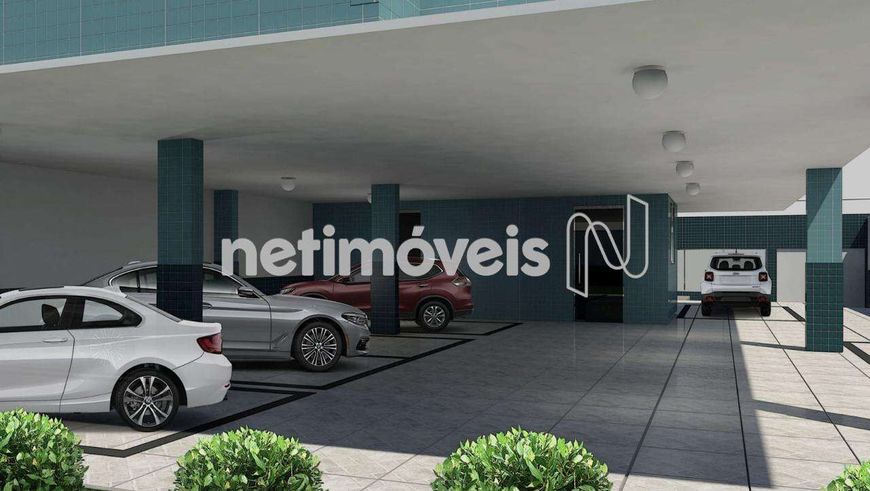 Venda Apartamento 3 quartos Monte Carlo Santa Luzia