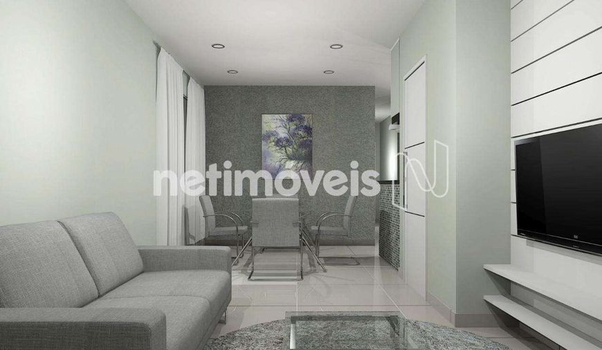 Venda Apartamento 3 quartos Monte Carlo Santa Luzia