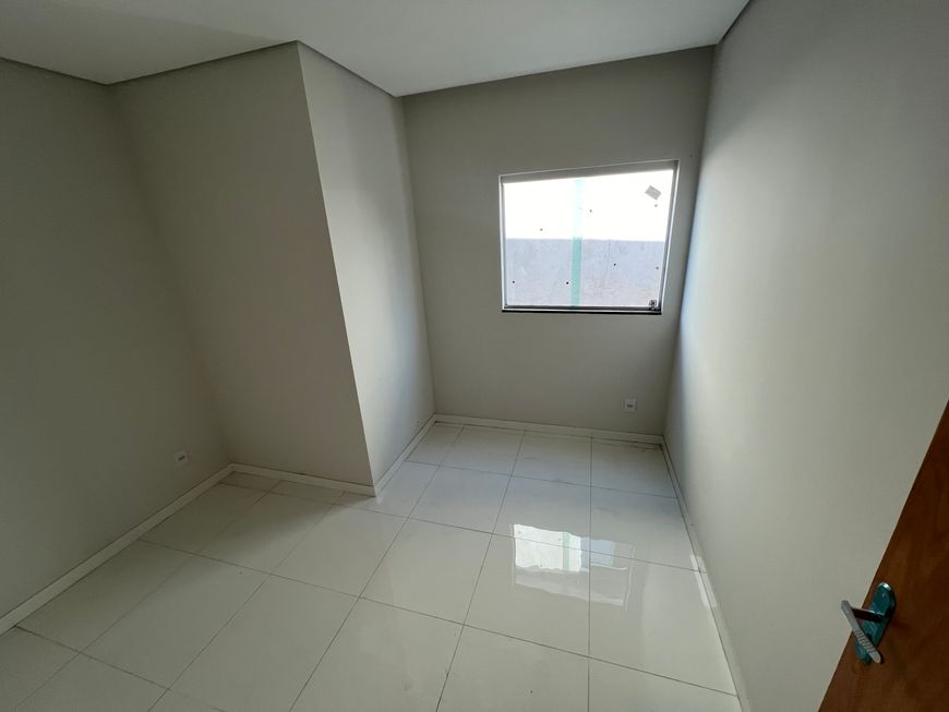 Linda casa nova 3 quartos perto Cidade Administrativa 124,00m2 3 quartos 3 banhos (suíte) 2 vagas