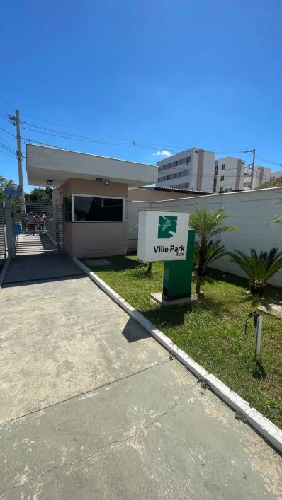 Apartamento para comprar Monte Carlo Santa Luzia
