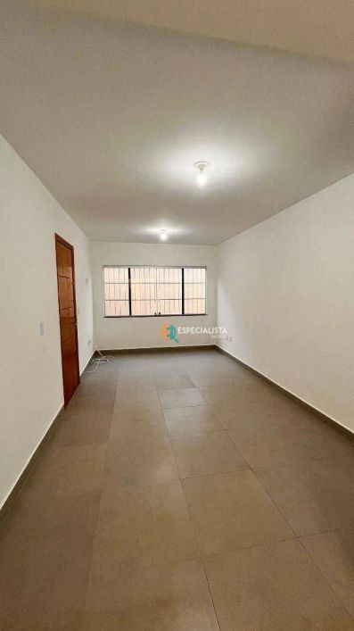 Apartamento Garden com 2 quartos, suite à venda, 46 m² por R$ 260.000 - Novo Centro - Santa Luzia/MG