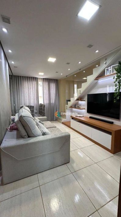 2 Quartos, 54 m² R$ 319.900 - Chácaras Del Rey - Santa Luzia/MG