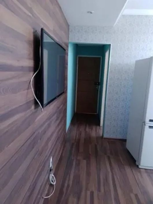 Apartamento para comprar São Benedito Santa Luzia