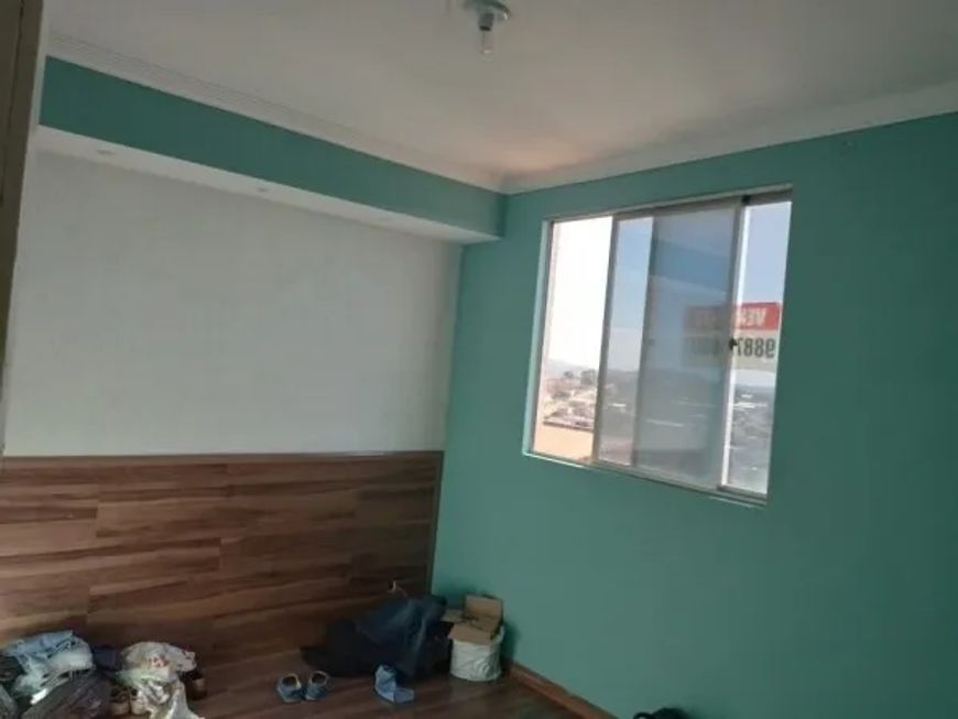 Apartamento para comprar São Benedito Santa Luzia