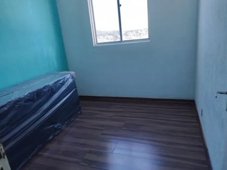 Apartamento para comprar São Benedito Santa Luzia