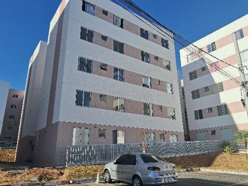 Oportunidade Única em SANTA LUZIA - MG | Tipo: Apartamento | Negociação: Venda Direta Online | Situa