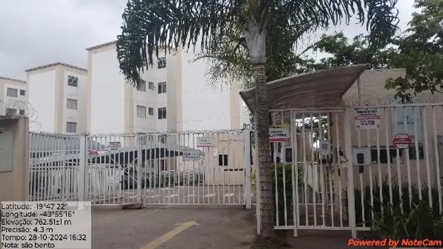 Oportunidade Única em SANTA LUZIA - MG | Tipo: Apartamento | Negociação: Licitação Aberta | Situação