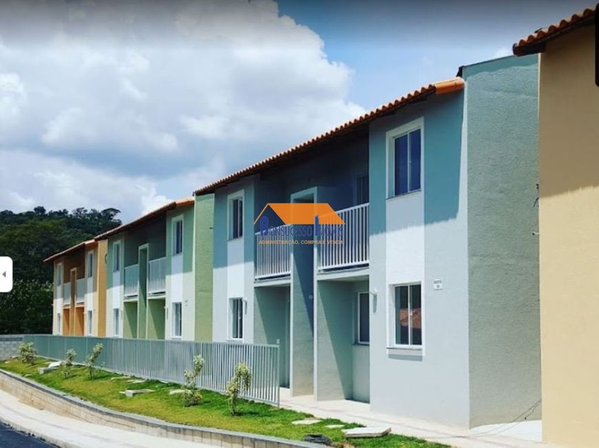 Apartamento de 2 quartos no bairro Baronesa (São Benedito)