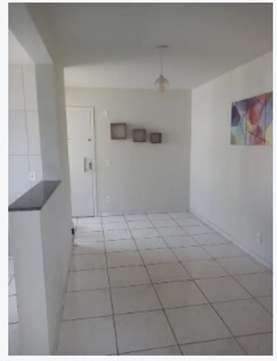 Apartamento para comprar São Geraldo Santa Luzia