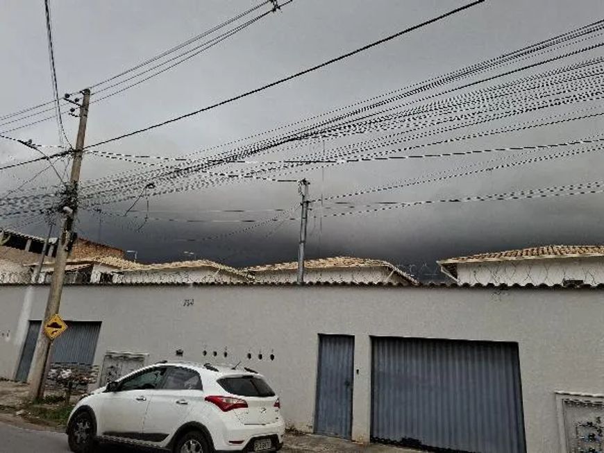 Oportunidade Única em SANTA LUZIA - MG | Tipo: Apartamento | Negociação: Leilão | Situação: Imóvel