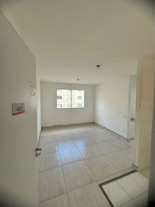 Apartamento 2 quartos em Belo Vale - Santa Luzia - MG